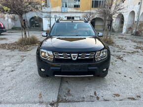 Dacia Duster 1.5 dCi 4x4 Exception - 7