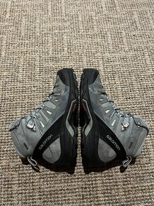 Salomon Quest Prime gtx 39 1/3 - 7