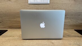 Apple MacBook Air 13" 2013 255GB - 7