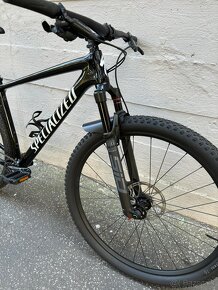 SPECIALIZED EPIC HT "L" - 7