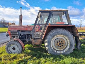 ZETOR 8011 - 7