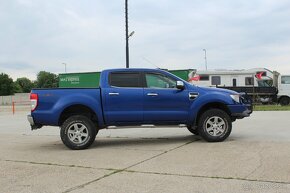 Ford Ranger 2,2 LIMITED - 7