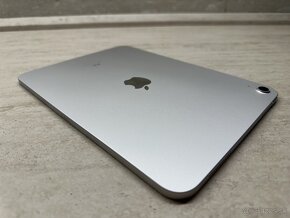 iPad 10.9” 10 Gen 64GB, Silver (nový, záruka: 19.12.2025) - 7