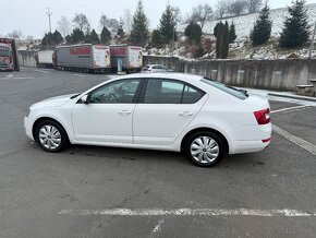 Škoda octavia 2.0tdi 110kw Octavia 3 Octavia iii - 7