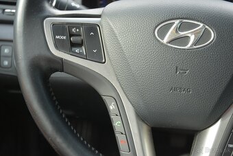 Hyundai i40 CW 1.7 CRDi Slovák, 1.majiteľ, Servis.kniha - 7