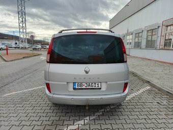 RENAULT GRAND ESPACE IV 2.0DCI 110KW 7-MIEST - 7