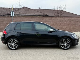 Volkswagen Golf VII 1.6 TDI Rabbit Edition - 7