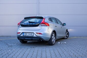 Volvo V40 - 7