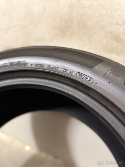 Letné pneumatiky 245/50/18 Hankook Ventus S1 Evo 2 - 7