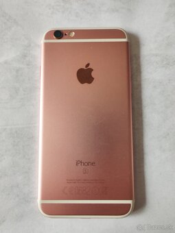 iPhone 6S 32GB - 7