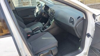 Seat Leon 1.6 TDI - 7