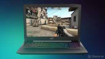 Asus Rog Strix GL503V - 7