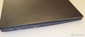 Lenovo ThinkPad E590 i7-8765U, 16GB ddr4, 512SSD Toschiba - 7