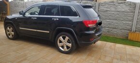 Jeep Grand Cherokee - 7