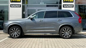 Volvo XC90  B6 2,0 4x4 Incription 7miest, odpočet DPH - 7