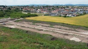 Predaj exkluzívnych pozemkov blízko Trnavy za vyhodné ceny - 7