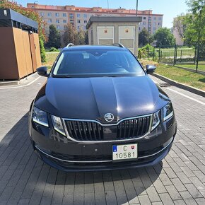 Škoda Octavia 3, 2.0 TDI 110kw DSG, 2019 152tis - 7