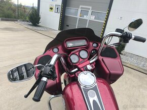 HARLEY DAVIDSON ROAD GLIDE, predám alebo vymením. - 7