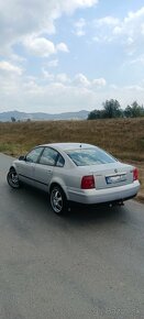 Passat B5 - 7