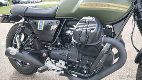 Moto Guzzi V7 III Stone - 7