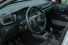 Citroën C3 PureTech 82 Shine 2017 - 7