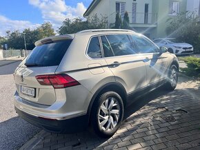 Volkswagen Tiguan 1.5 TSI DSG - 7