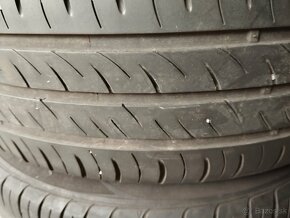 SADA  ALU DISKOV 5X100 PNEU.185/60R15 SKODA VW - 7