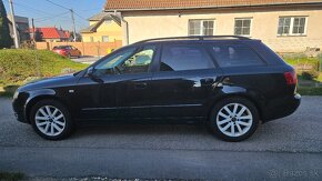 Audi A4 avant 1.9tdi - 7