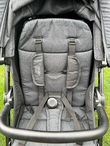 Britax Romer B Agile R - 7