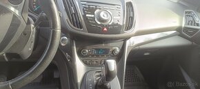 Ford Kuga 4x4 2.0 TDCi - 7