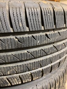 Sada zimných kolies 205/55R16 - 7