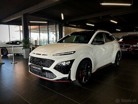 Hyundai Kona N-Performance - 7