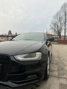 Audi A4 Avant S-line 2.0TDI 130kw Facelift - 7