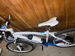 e- bike - CRUSSIS 4 HILL - 7