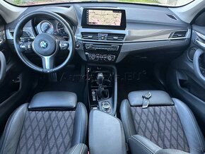 BMW X1 xLine xDrive25e Plug-in hybrid 162kW - 7