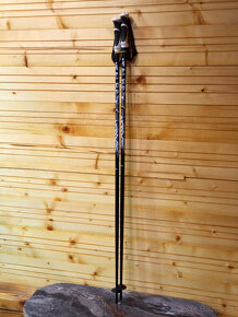 LYŽE NORDICA TRANSFIRE 74 160CM - 7