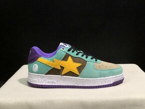 Bape sta retro - 7