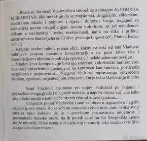 Obrazy SEAD VLADOVIČ GUČE - 7