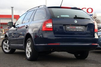 Škoda Octavia Combi 1.6 TDI Ambiente už od 59€ mesačne - 7