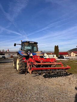 New Holland T8010 - 7