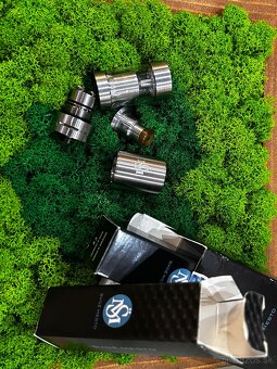 Dvarw, khw, dicodes, steamcrave, bp mods, dotmod.. - 7