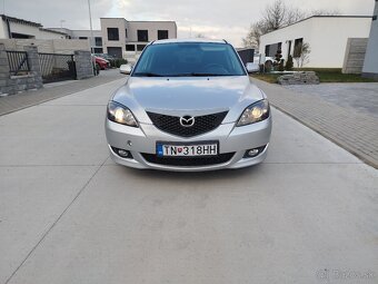 Mazda 3 1.6 hdi - 7