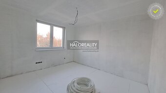 HALO reality - Predaj, rodinný dom Lužianky - NOVOSTAVBA - 7