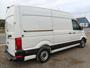 Volkswagen Crafter 2.0 TDI - 7