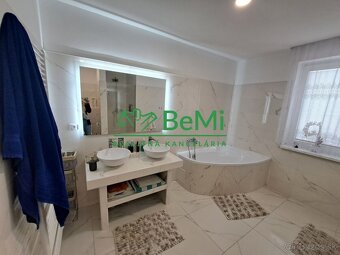 Novostavba rodinný dom 4 izb. - 510m2, Mostová ID 007-12-EVB - 7