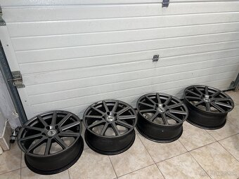 AEZ STRAIGHT 5x120 R18 - 7