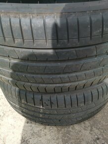 275/35 R22 pirelli p zero - 7