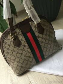 GUCCI - Dámska kabelka - 7