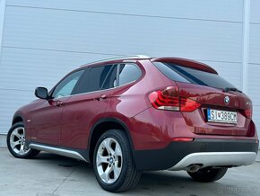 BMW X1 2.0D 130kw AT F1 XDrive - 7