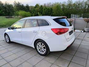 Kia Ceed SW, 1.6 benzín, 2018, v ZÁRUKE, Nové kúp. v SR - 7